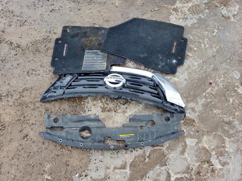 97737915 :رقم المزاد ، 5N1DR2MMXJC629017 vin ، 2018 Nissan Pathfinder مزاد بيع