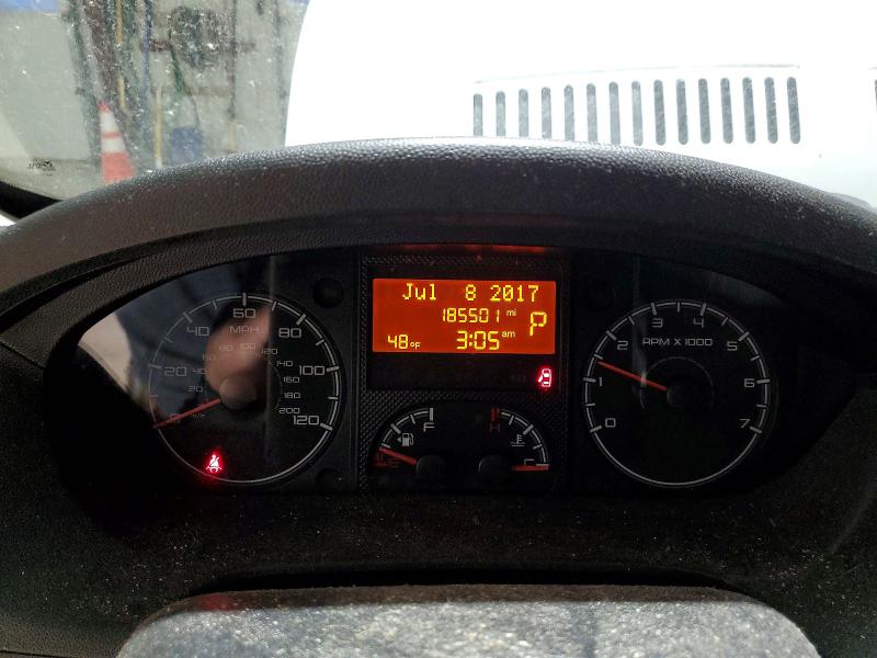 Aukcja sprzedaży 2019 Ram Promaster, vin: 3C6TRVDG7KE527381, numer aukcji: 95553745