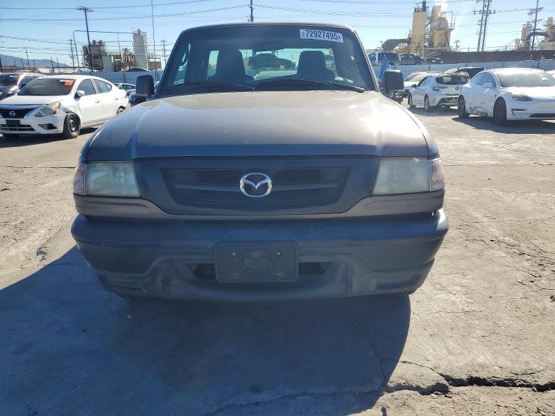 Aukcja sprzedaży 2005 Mazda B2300, vin: 4F4YR12D05PM01844, numer aukcji: 72927495