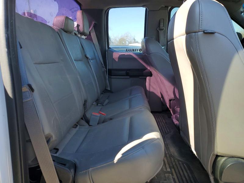 74548325 :رقم المزاد ، 1FT7X2B68KEE91673 vin ، 2019 Ford F250 مزاد بيع