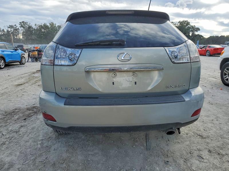 Aukcja sprzedaży 2009 Lexus Rx, vin: 2T2GK31UX9C080482, numer aukcji: 99598125