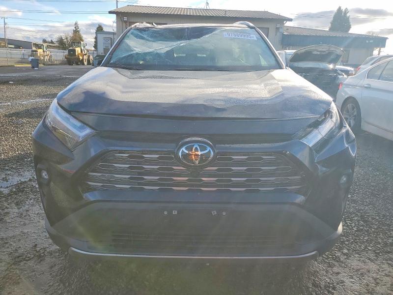 Aukcja sprzedaży 2025 Toyota Rav4, vin: 2T3N1RFV0SW531711, numer aukcji: 97889995