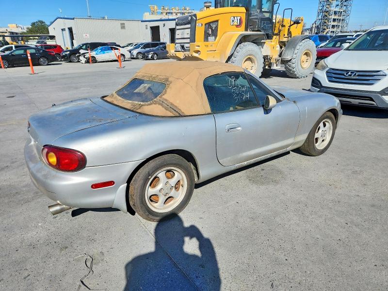 Aukcja sprzedaży 1999 Mazda Mx-5 Miata, vin: JM1NB3530X0118676, numer aukcji: 73454425
