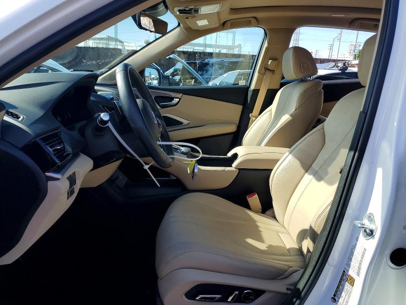 Aukcja sprzedaży 2023 Acura Rdx, vin: 5J8TC2H31PL005667, numer aukcji: 74781495