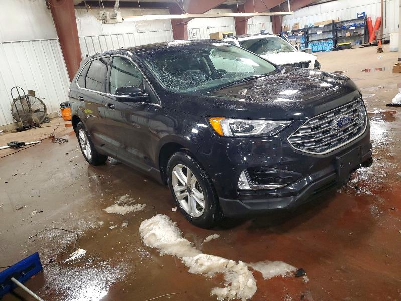 Aukcja sprzedaży 2019 Ford Edge, vin: 2FMPK3J92KBB98519, numer aukcji: 73930745