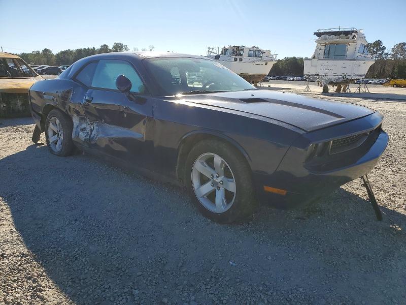Aukcja sprzedaży 2014 Dodge Challenger, vin: 2C3CDYAG5EH176674, numer aukcji: 73520595