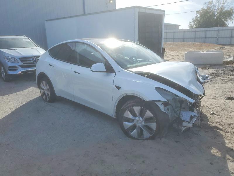 Aukcja sprzedaży 2023 Tesla Model Y, vin: 7SAYGDEE0PA162698, numer aukcji: 97790915