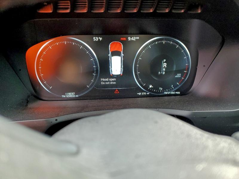 Продажа на аукционе авто 2017 Volvo Xc90 T6, vin: YV4A22PL4H1112054, номер лота: 98849445