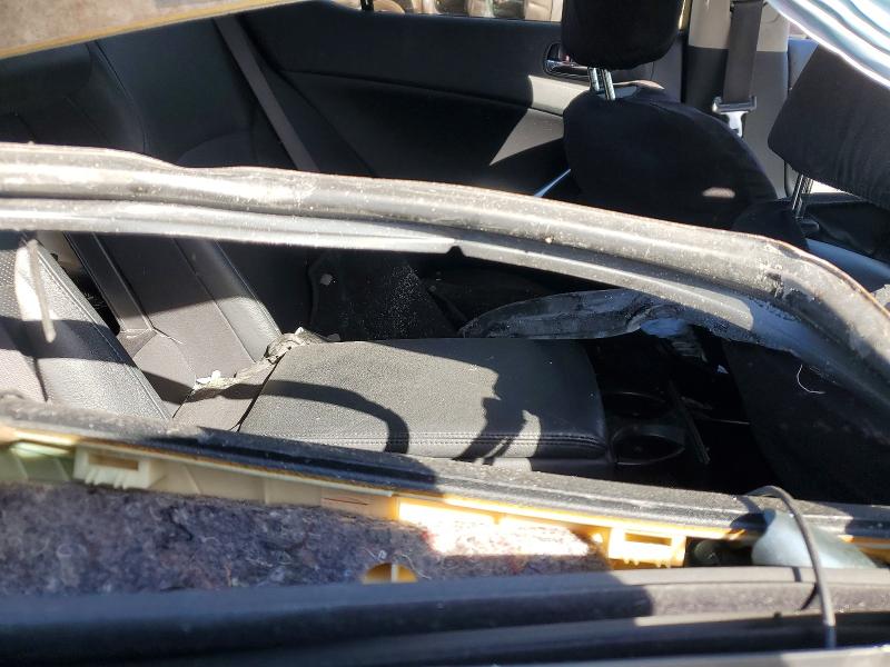 74566905 :رقم المزاد ، JTHBE262775014911 vin ، 2007 Lexus Is مزاد بيع