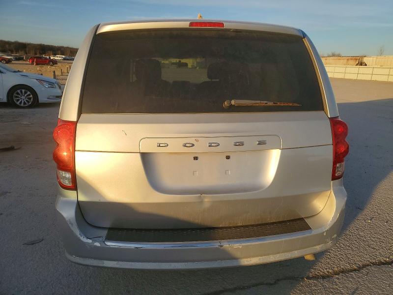 Aukcja sprzedaży 2011 Dodge Grand Caravan, vin: 2D4RN4DG7BR787032, numer aukcji: 74127225