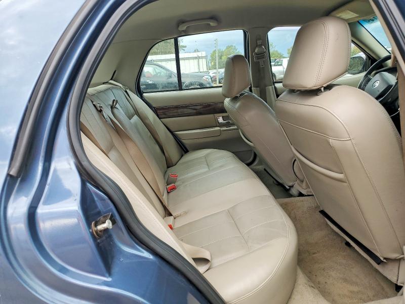 Продаж на аукціоні авто 2008 Mercury Grand Marquis, vin: 2MEFM75V68X607964, номер лоту: 98124615