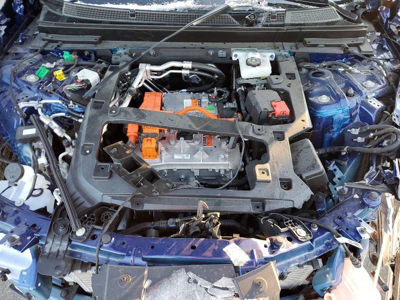 Aukcja sprzedaży 2024 Acura Zdx, vin: 4W5KHNRL7RZ519652, numer aukcji: 73589505