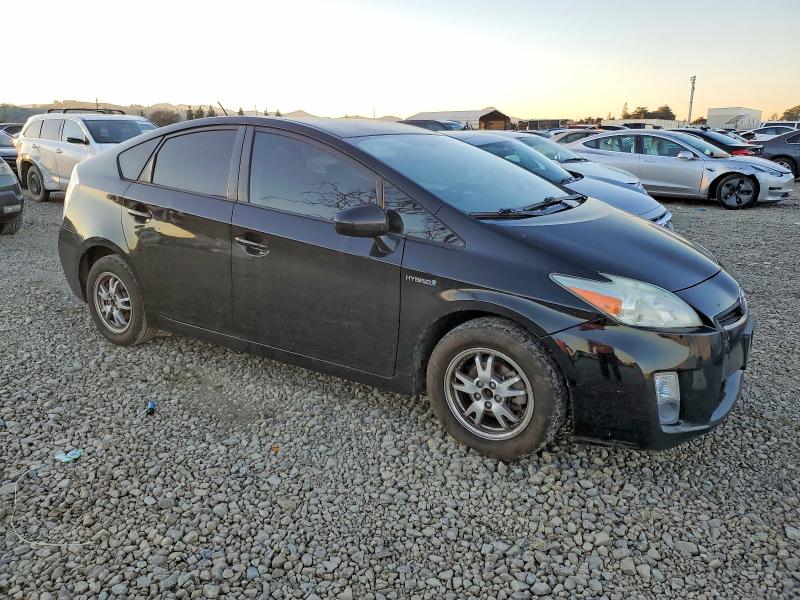 Продажа на аукционе авто 2005 Toyota Prius, vin: JTDKN3DU1A0164450, номер лота: 96986565