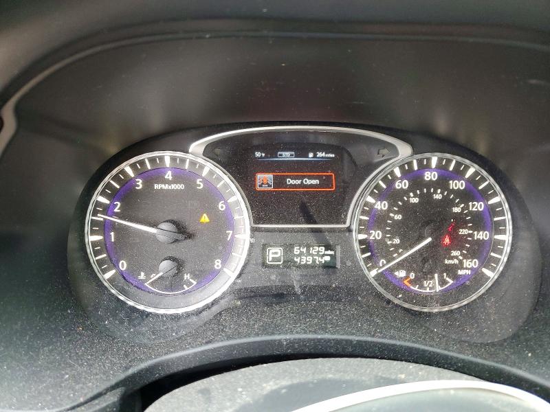 Продажа на аукционе авто 2018 Infiniti Qx60, vin: 5N1DL0MN4JC534354, номер лота: 72317755