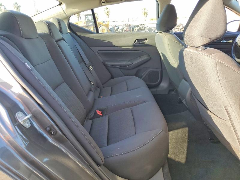 Продаж на аукціоні авто 2025 Nissan Altima, vin: 1N4BL4DV1SN368969, номер лоту: 75476465