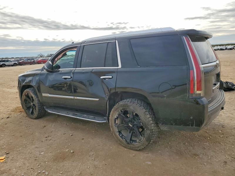 Aukcja sprzedaży 2019 Cadillac Escalade, vin: 1GYS4BKJ1KR219363, numer aukcji: 72962685