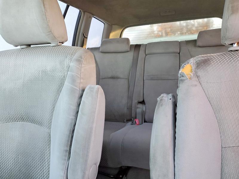 Продаж на аукціоні авто 2007 Toyota Highlander, vin: JTEHP21A570198744, номер лоту: 72146425