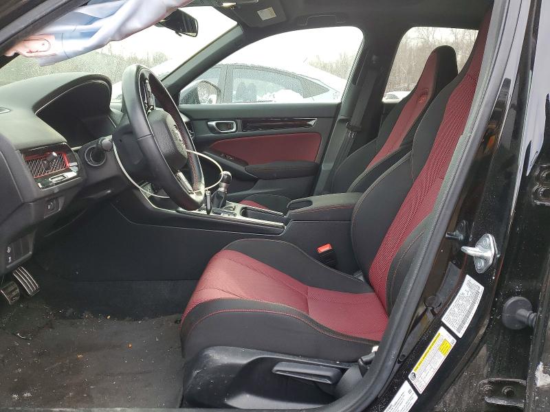 Продажа на аукционе авто 2024 Honda Civic, vin: 2HGFE1E53RH474427, номер лота: 74231995