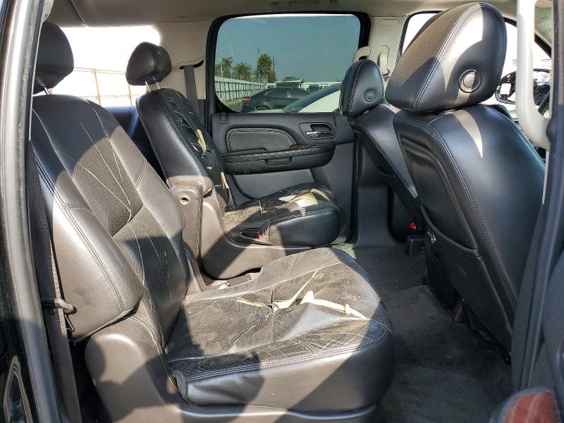 Продажа на аукционе авто 2008 Cadillac Escalade, vin: 1GYFK66898R230304, номер лота: 75241525