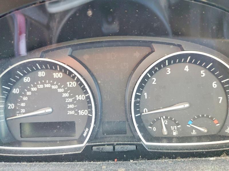 Продажа на аукционе авто 2008 Bmw X3, vin: WBXPC93468WJ18977, номер лота: 72350075