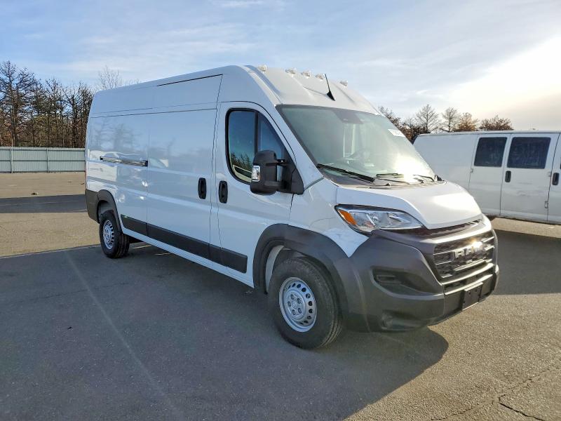 Aukcja sprzedaży 2025 Ram Promaster 2500, vin: 3C6LRVDG2SE552494, numer aukcji: 96585395