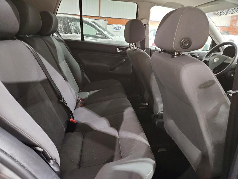 Aukcja sprzedaży 2009 Volkswagen City Golf, vin: 9BWEL21J794014098, numer aukcji: 99129355