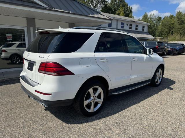 Aukcja sprzedaży 2018 Mercedes-benz Gle 350 4m, vin: 4JGDA5HBXJB087148, numer aukcji: 72265735
