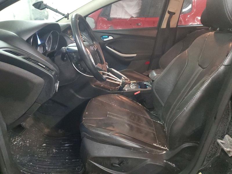 Продажа на аукционе авто 2013 Ford Focus, vin: 1FADP3F2XDL380787, номер лота: 74661755
