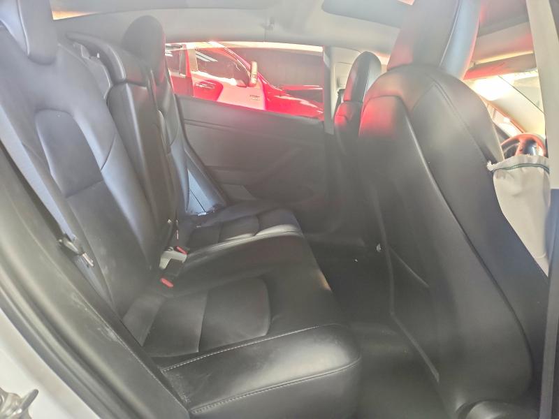 72914445 :رقم المزاد ، 5YJ3E1EA4PF404212 vin ، 2023 Tesla Model 3 مزاد بيع