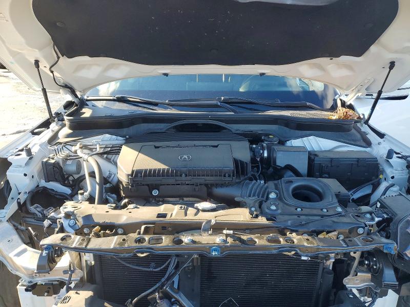 Продажа на аукционе авто 2024 Acura Mdx, vin: 5J8YE1H4XRL033005, номер лота: 72125755