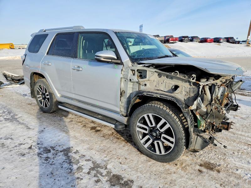 Продажа на аукционе авто 2015 Toyota 4runner Sr, vin: JTEBU5JR8F5256790, номер лота: 72615605