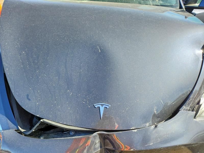Продажа на аукционе авто 2023 Tesla Model Y, vin: 7SAYGDEE6PA120651, номер лота: 99504105