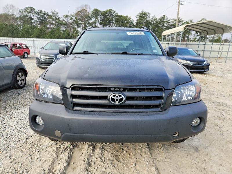 Продажа на аукционе авто 2004 Toyota Highlander, vin: JTEDP21A840008669, номер лота: 98439305