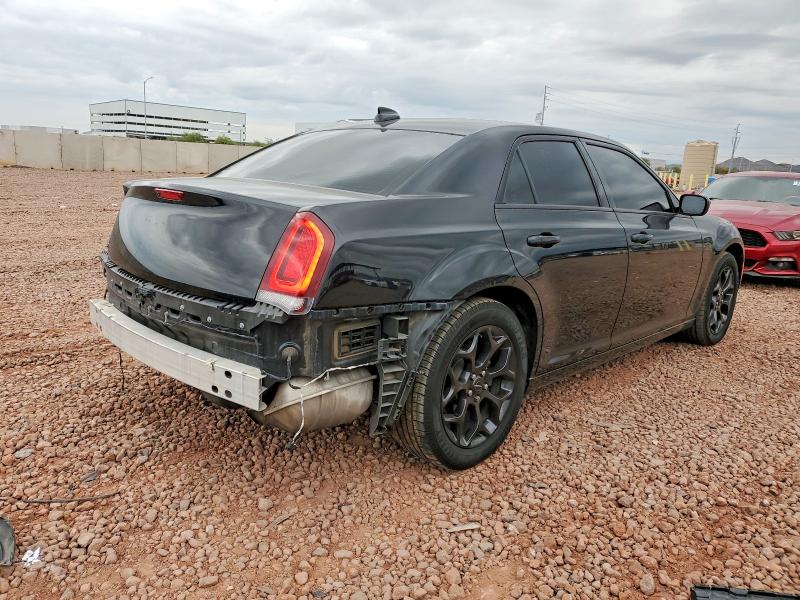 2020 Chrysler 300 მანქანა იყიდება აუქციონზე, vin: 2C3CCAGGXLH151056, აუქციონის ნომერი: 99867515