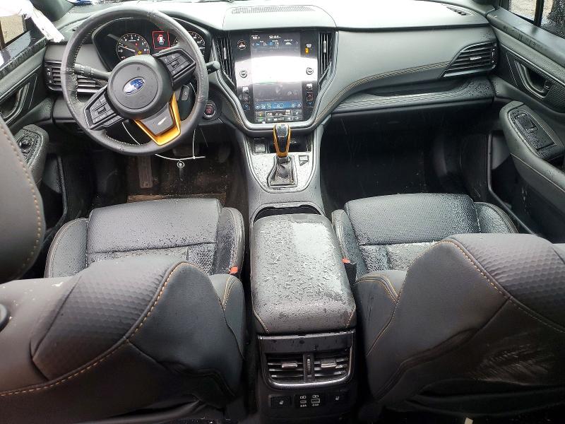 Aukcja sprzedaży 2025 Subaru Outback, vin: 4S4BTGUD9S3166892, numer aukcji: 72963235