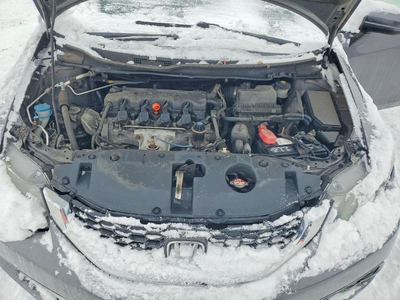 Продаж на аукціоні авто 2015 Honda Civic, vin: 19XFB2F52FE026022, номер лоту: 74471435