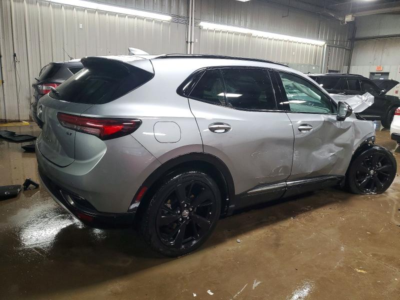 Продаж на аукціоні авто 2023 Buick Envision, vin: LRBFZMR47PD067399, номер лоту: 73009305