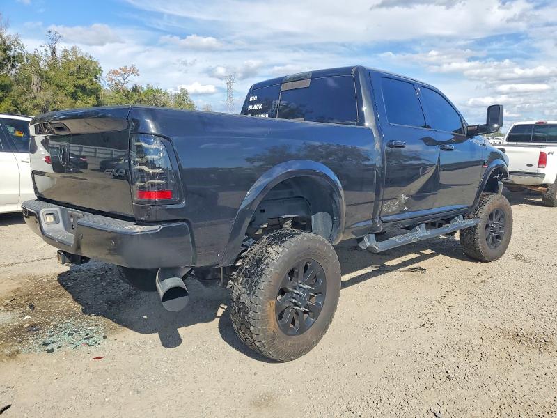Продажа на аукционе авто 2018 Ram 2500, vin: 3C6UR5FL8JG367447, номер лота: 74342535