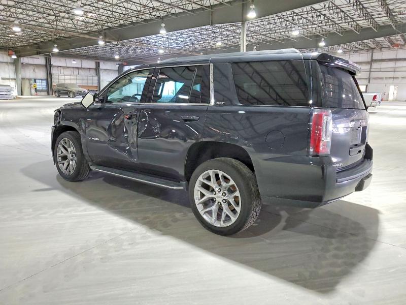 Продажа на аукционе авто 2020 Gmc Yukon Slt, vin: 1GKS1BKC0LR201992, номер лота: 98816195