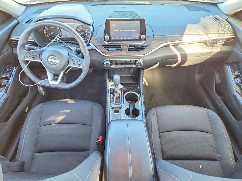74627125 :رقم المزاد ، 1N4BL4DW9PN422390 vin ، 2023 Nissan Altima مزاد بيع