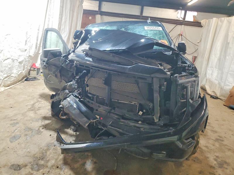 2024 Gmc Sierra მანქანა იყიდება აუქციონზე, vin: 3GTUUCE87RG446032, აუქციონის ნომერი: 98266495