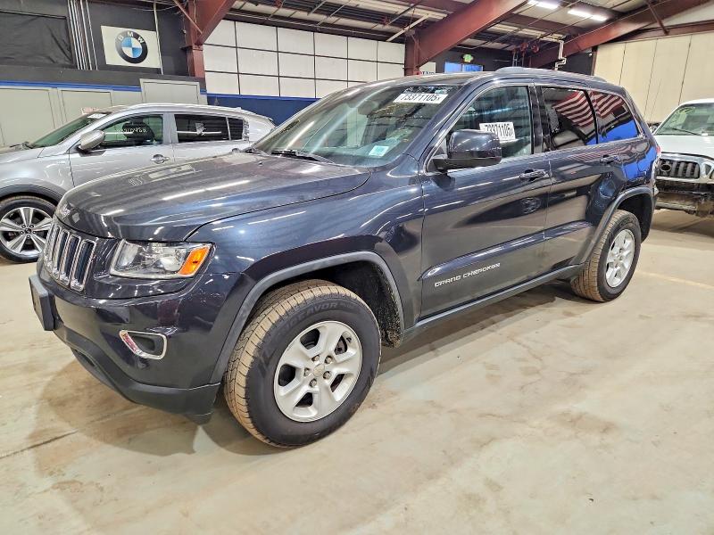Auction sale of the 2015 Jeep Grand Cher, vin: 1C4RJFAG2FC191351, lot number: 73371105