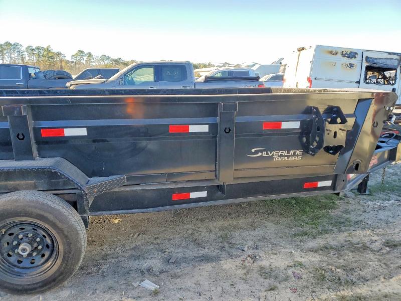 Продажа на аукционе авто 2025 Ed Trailer, vin: 3LHBS1620S7001244, номер лота: 98459295