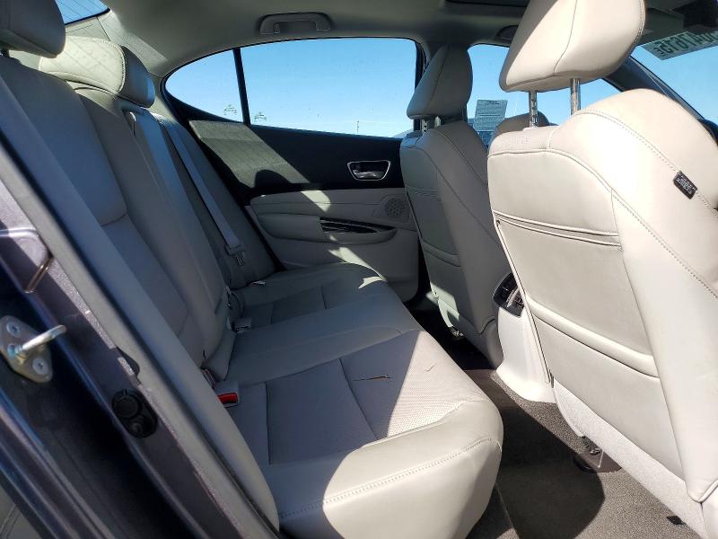 Aukcja sprzedaży 2018 Acura Tlx, vin: 19UUB1F54JA005686, numer aukcji: 75047615
