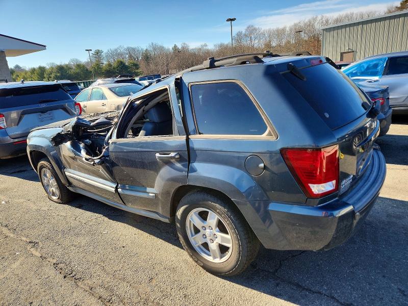 Продажа на аукционе авто 2007 Jeep Grand Cherokee, vin: 1J8GR48K27C652444, номер лота: 72179435