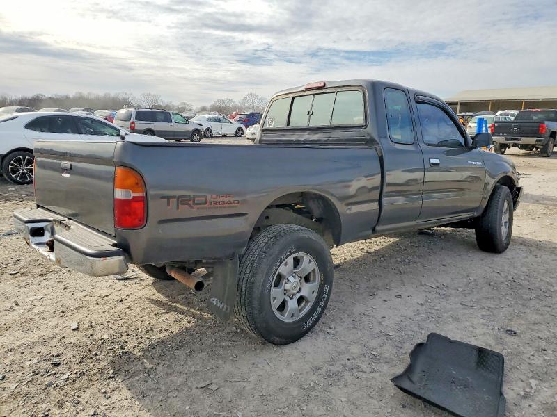 75353035 :رقم المزاد ، 4TAWN72N7TZ107393 vin ، 1996 Toyota Tacoma مزاد بيع