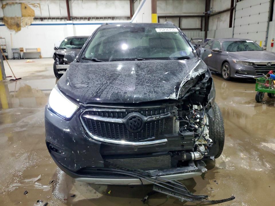 Продаж на аукціоні авто 2019 Buick Encore, vin: KL4CJGSM2KB849437, номер лоту: 75236755