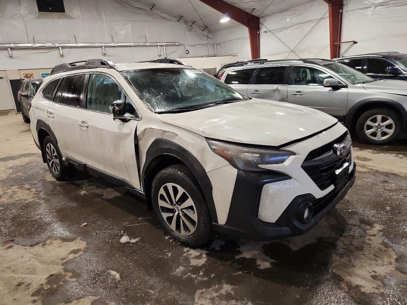 2023 Subaru Outback მანქანა იყიდება აუქციონზე, vin: 4S4BTACC1P3150232, აუქციონის ნომერი: 72871645