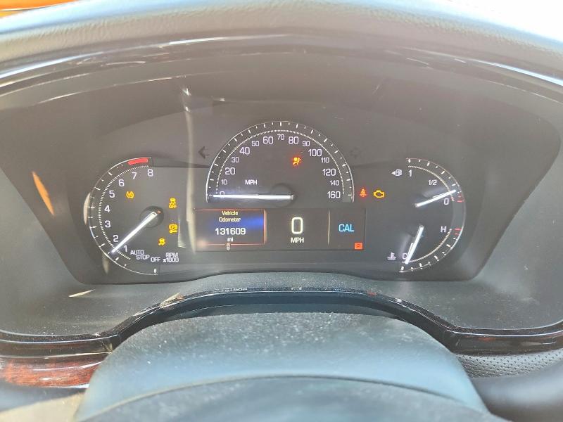 Продажа на аукционе авто 2017 Cadillac Xt5, vin: 1GYKNBRS6HZ165188, номер лота: 98553605