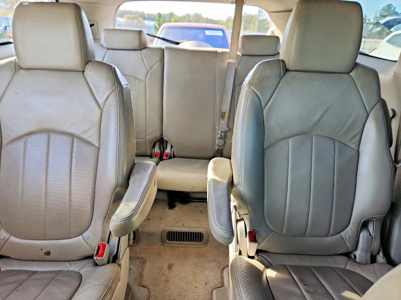 Продаж на аукціоні авто 2012 Buick Enclave, vin: 5GAKRDED4CJ166975, номер лоту: 73580425